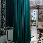 Casa Morgana - The Pantheon Balcony *