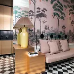 Appartement Casa Morgana - The Pantheon Balcony *