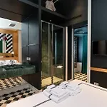 Appartement Casa Morgana - The Pantheon Balcony *