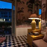Casa Morgana - The Pantheon Balcony Appartement *