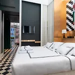 Casa Morgana - The Pantheon Balcony Appartement Rome