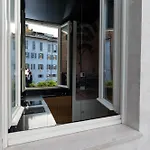 Casa Morgana - The Pantheon Balcony