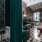 Casa Morgana - The Pantheon Balcony Appartement *