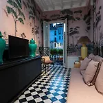 Casa Morgana - The Pantheon Balcony *