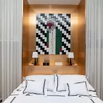 Appartement Casa Morgana - The Pantheon Balcony *