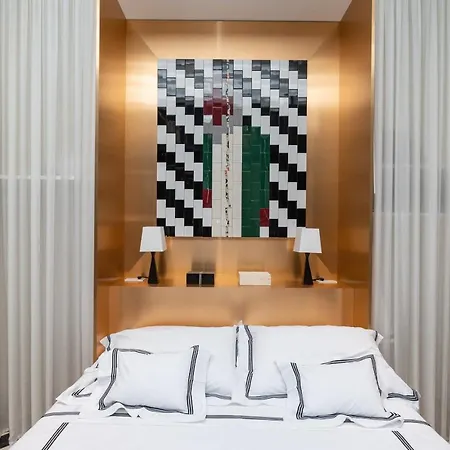 Casa Morgana - The Pantheon Balcony