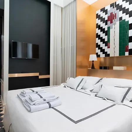 Casa Morgana - The Pantheon Balcony 아파트 로마