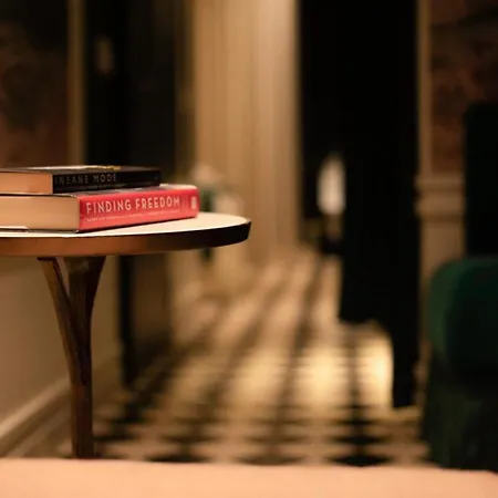 Casa Morgana - The Pantheon Balcony * Rzym