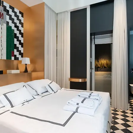 Casa Morgana - The Pantheon Balcony 로마