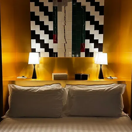 Casa Morgana - The Pantheon Balcony 아파트 *