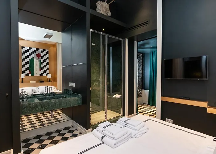 아파트 Casa Morgana - The Pantheon Balcony 로마