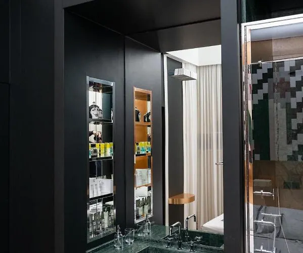 Casa Morgana - The Pantheon Balcony 아파트 로마