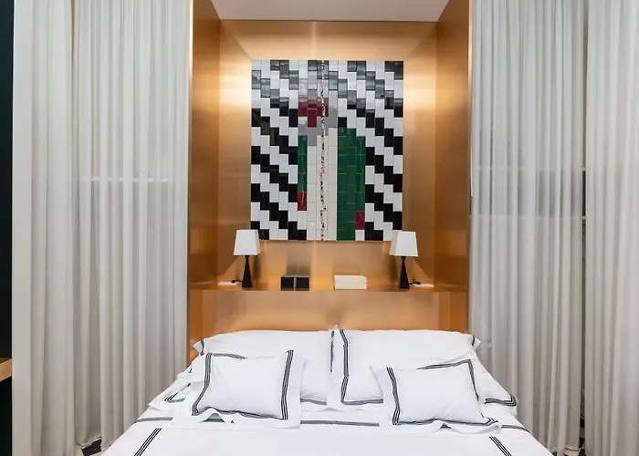 Casa Morgana - The Pantheon Balcony