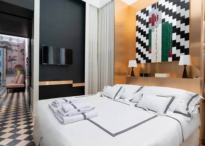 Casa Morgana - The Pantheon Balcony 아파트 로마