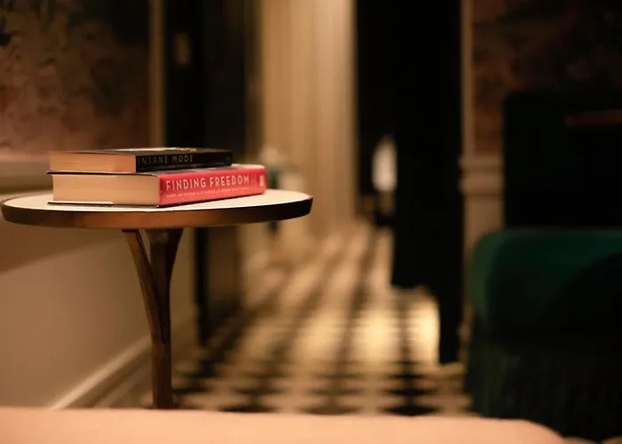 Casa Morgana - The Pantheon Balcony * 로마