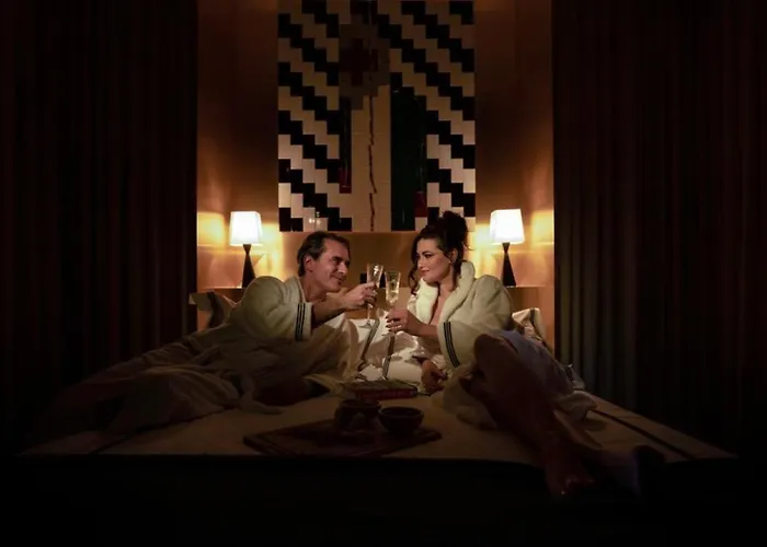 Casa Morgana - The Pantheon Balcony 아파트 로마