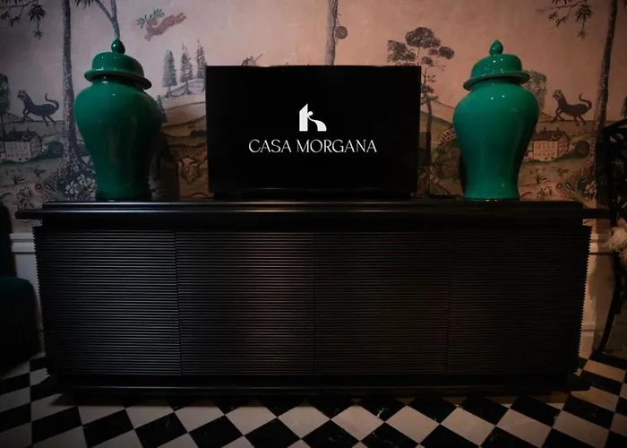 아파트 Casa Morgana - The Pantheon Balcony 로마