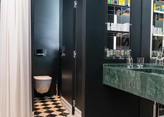 Casa Morgana - The Pantheon Balcony 아파트