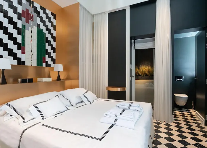 Casa Morgana - The Pantheon Balcony 로마