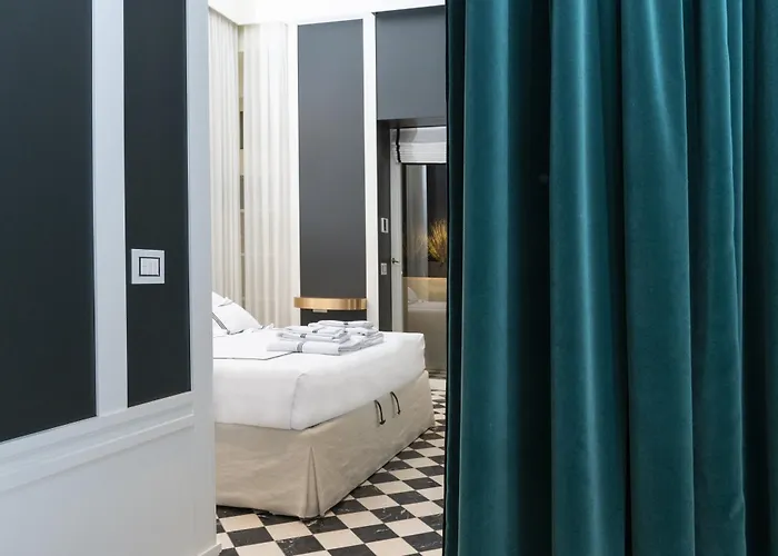 Casa Morgana - The Pantheon Balcony 로마