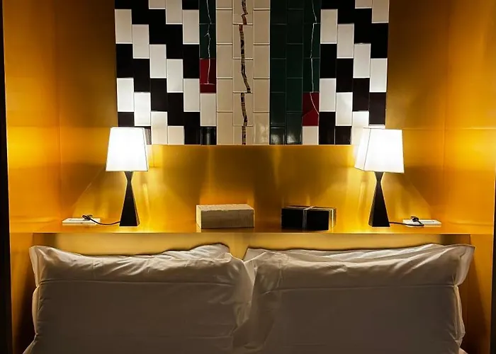 Casa Morgana - The Pantheon Balcony 아파트 *